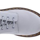 Incaltaminte Femei Dr Martens Pascal 8-Eye Boot Blue Moon Virginia