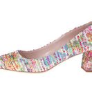 Incaltaminte Femei Kate Spade New York Milan Multi Floral Tweed