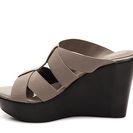Incaltaminte Femei Charles by Charles David Farther Wedge Sandal Taupe