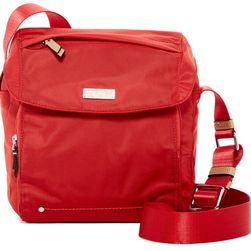 Tumi Nylon Singapore Messenger RED