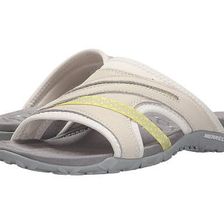 Incaltaminte Femei Merrell Terran Slide II White