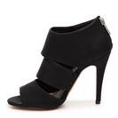 Incaltaminte Femei Michael Antonio n Jaws Sandal Black