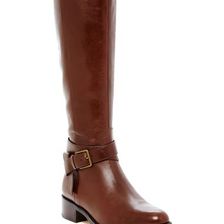 Incaltaminte Femei Cole Haan Briarcliff Boot - Wide Width Available CHESTNUT L