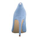 Incaltaminte Femei Ivanka Trump Kayden 4 Medium Blue Suede