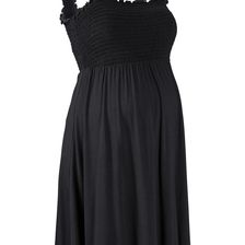 Rochie estivală pentru gravide 