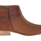 Incaltaminte Femei SoftWalk Rancho Tan Distressed Nubuck Leather