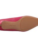 Incaltaminte Femei Nine West Margot Pink Reptile