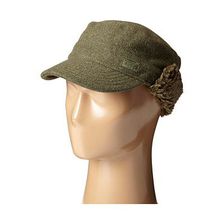 Accesorii Femei Diesel 00SL2Z 0CAKB Cilitar Hat OliveGreen