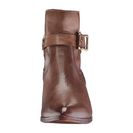 Incaltaminte Femei Frye Zoe Ring Short Charcoal Smooth Full Grain