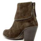 Incaltaminte Femei Vince Camuto Hamilton Cuff Bootie GREEN 01