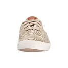 Incaltaminte Femei Keds Champion Animal Elmwood Zebra Linen