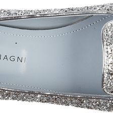 Chiara Ferragni Ballerinas Flirting Silver