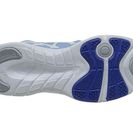 Incaltaminte Femei ASICS Gel-Fit Novatrade 2 Blue BellWhiteBlue Purple