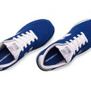 Incaltaminte Femei New Balance 501 90s Traditional Ripple Sole Blue with White