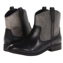 Incaltaminte Femei Bass Duncan BlackSilver