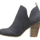 Incaltaminte Femei Carlos Santana Rouen Titanium Blue