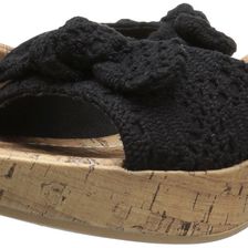 DOLCE by Mojo Moxy Pita Black