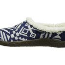 Incaltaminte Femei Keen Howser II Slide Dress BlueWhite