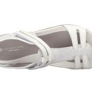 Incaltaminte Femei Hush Puppies Daisey Ione White Snake