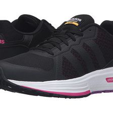 Incaltaminte Femei adidas Cloudfoam Flyer BlackShock Pink