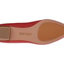 Incaltaminte Femei Nine West Timewarp Red Leather