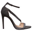 Incaltaminte Femei Jessica Simpson Rayli BlackPewter