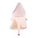 Incaltaminte Femei Kate Spade New York Dot Light Pink Satin