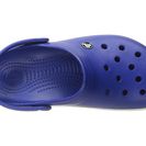 Incaltaminte Femei Crocs Crocband Cerulean BlueOyster