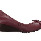 Incaltaminte Femei Cole Haan Tali Grand Lace Wedge 40 Zinfandel