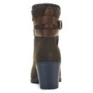 Incaltaminte Femei Cougar Arvida Bootie Olive Green