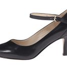 Incaltaminte Femei Nine West Elope Black Leather