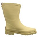 Incaltaminte Femei Chooka Top Solid Mid Rain Boot Sunflower