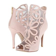 Incaltaminte Femei Chinese Laundry Jaiden Pale Nude Micro Suede