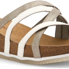 Bearpaw Athena White