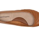 Incaltaminte Femei Hush Puppies Zella Chaste Tan Leather