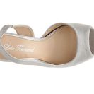 Incaltaminte Femei Lulu Townsend Nicola Sandal Silver