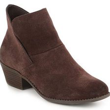 Incaltaminte Femei Me Too Zale Western Bootie Brown