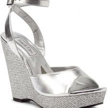 Touch Ups Viviana Silver/Glitter