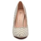 Incaltaminte Femei Lauren Lorraine Sasha Pump Gold