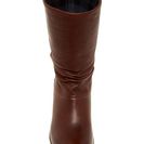 Incaltaminte Femei Keen Kate Slouch Boot COCOA BROWN