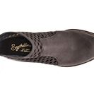 Incaltaminte Femei Seychelles Waypoint Western Bootie Grey