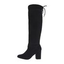 Incaltaminte Femei Steve Madden Vanish Black