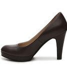 Incaltaminte Femei Kenneth Cole Unlisted Film Maker Platform Pump Brown