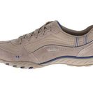 Incaltaminte Femei SKECHERS Relaxed Fit Breathe - Easy - Just Relax StoneNavy