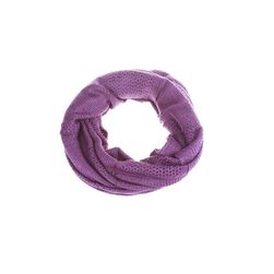 Fular circular Goldy dark purple
