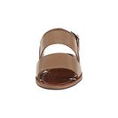 Incaltaminte Femei Charles by Charles David Ava Nude Leather