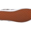 Incaltaminte Femei Vans Classic Slip-Ontrade (Textile Stripes) BalsamTrue White