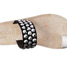 Incaltaminte Femei Pedro Garcia Ismay Black Castoro