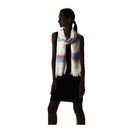 Accesorii Femei Echo Design Island Stripe Wrap Multi
