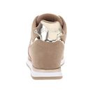 Incaltaminte Femei GUESS Laceyy Beige Fabric